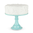 Melamine Cake Stand in Mint