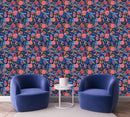 Brightly Pattern Wallpaper