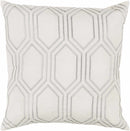 Herstal Beige Pillow Cover