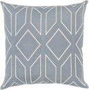 Geel Cream Pillow Cover