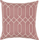 Ypres Rose Pillow Cover