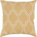 Evere Wheat Pillow Cover