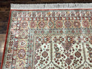 Karastan Rug 8.8 x 12 Marble Agra