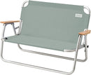 Lightweight Weatherproof Outdoor Furniture Set for Patio