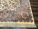 8.8 x 10.6 Karastan Kirman Rug