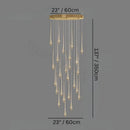 Babbar Pendant Light