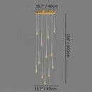 Babbar Pendant Light