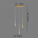 Babbar Pendant Light