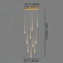 Babbar Pendant Light