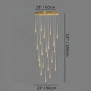 Babbar Pendant Light
