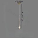Babbar Pendant Light