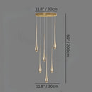 Babbar Pendant Light