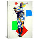 Babe Canvas