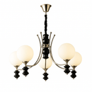 Bablie Chandelier