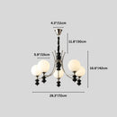 Bablie Chandelier