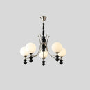 Bablie Chandelier