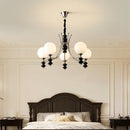 Bablie Chandelier