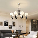 Bablie Chandelier