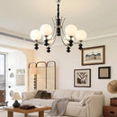 Bablie Chandelier