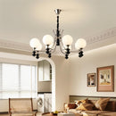 Bablie Chandelier