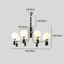 Bablie Chandelier