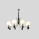Bablie Chandelier