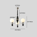 Bablie Chandelier
