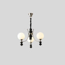 Bablie Chandelier