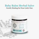 Baby Balm Herbal Salve