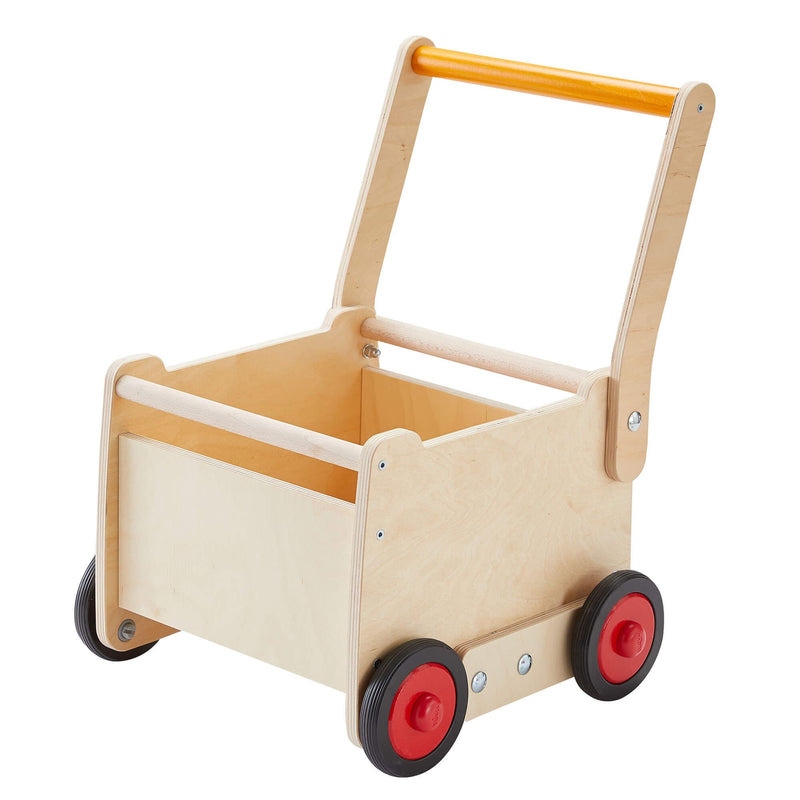 Dragon Wagon Baby Walker