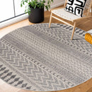 Tigri Aztec Ivory & Gray 2311 Rug - Clearance