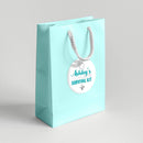 Bachelorette Survival Favor Labels