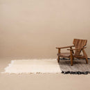 Bachira - taznakht kilim rug