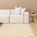 Bachira - taznakht kilim rug