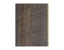 Rustic Originals 1/4 in. x 5.1 in. Real Wood Easy Install Wall Panels - Backcountry (20 Sq. Ft.)
