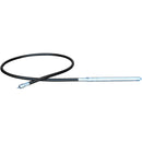 2HP Honda Concrete Vibrator with Flex Shaft Cable Whip Backpack