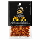 Bacon Lovers Dip & Cheeseball Mix Trio | Bacon, Jalapeno Bacon Cheddar & Bacon Ranch | GB's Kitchen