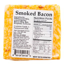 Cheese Block 3 Piece Sampler | Gouda, Smoked Bacon, Jalapeno | Jisa's Farmstead Cheese