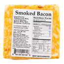 Cheese 6 Piece Sampler | Garlic Pepper, Cheddar, Havarti, Jalapeno, Spinach & Artichoke, Bacon | Jisa's Farmstead Cheese