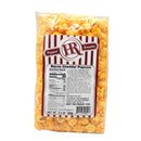 Bacon Cheddar Popcorn | Pack of 3 | 3.5 oz | HR Poppin' Snacks