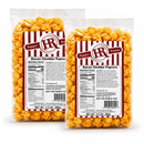 Bacon Cheddar Popcorn | Pack of 2 | 3 oz | HR Poppin' Snacks