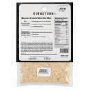 Bacon Ranch Dip & Cheeseball Mix | Pack of 3 | 1.25 oz | GB's Kitchen