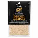 Bacon Lovers Dip & Cheeseball Mix Trio | Bacon, Jalapeno Bacon Cheddar & Bacon Ranch | GB's Kitchen