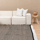 Badis - taznakht kilim rug