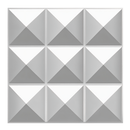 Badra Wall Panel