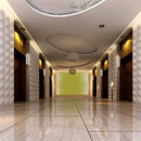 Badra Wall Panel
