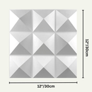 Badra Wall Panel