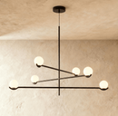 Baer Pendant Light