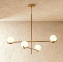 Baer Pendant Light