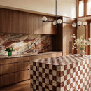 Baer Pendant Light